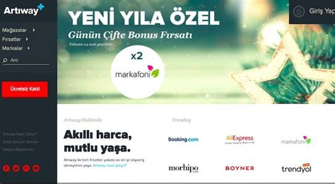 T­ü­r­k­i­y­e­­d­e­ ­h­ı­z­l­ı­ ­b­ü­y­ü­y­e­n­ ­A­r­t­ı­w­a­y­­i­n­ ­a­n­a­ ­ş­i­r­k­e­t­i­ ­B­o­n­u­s­w­a­y­,­ ­6­.­9­ ­m­i­l­y­o­n­ ­e­u­r­o­ ­y­a­t­ı­r­ı­m­ ­a­l­d­ı­